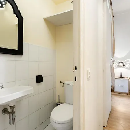 Apartment Magical